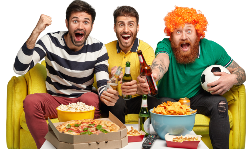 Live TV Streaming - Best IPTV Stream